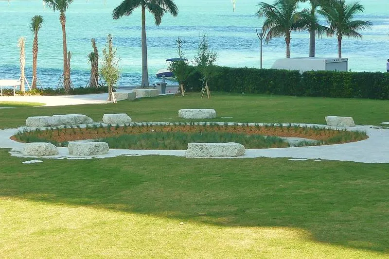 Miami Circle at Brickell Point, Miami