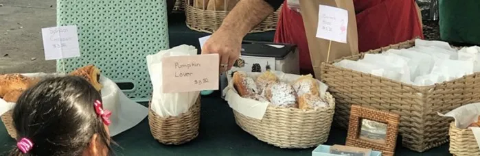 Baguette Plus Bakery