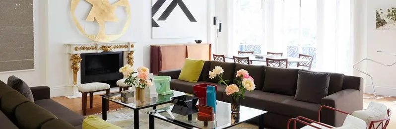 Art Icons: Miami X Victorian London