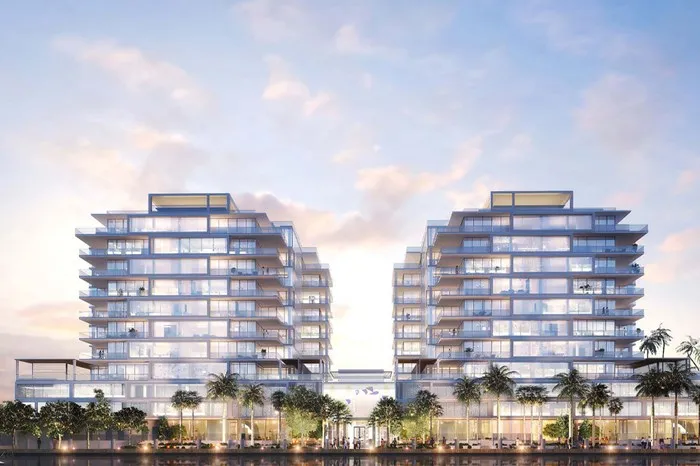Olakino Residences Fort Lauderdale