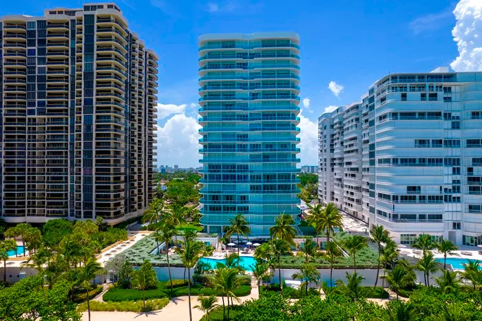 the palace at bal harbor