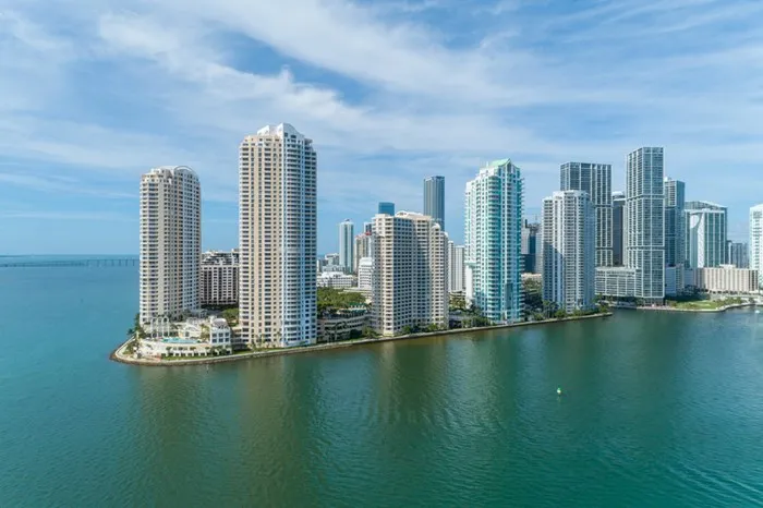 Three Tequesta Point