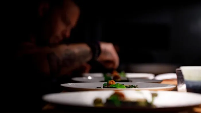 Photo courtesy of Ariete