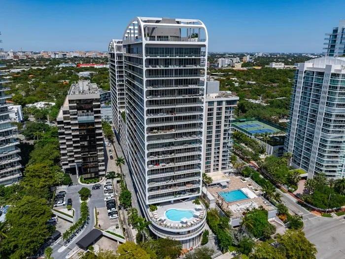 Mr. C Bayshore Residences