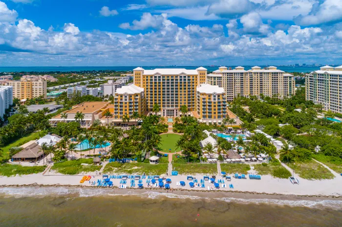 Ritz-Carlton Key Biscayne