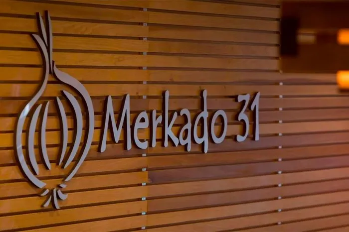 merkado 31