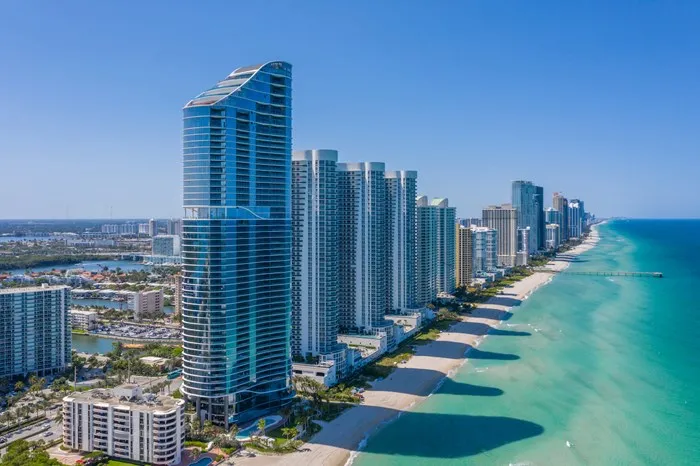 Ritz-Carlton Residences Sunny Isles Beach