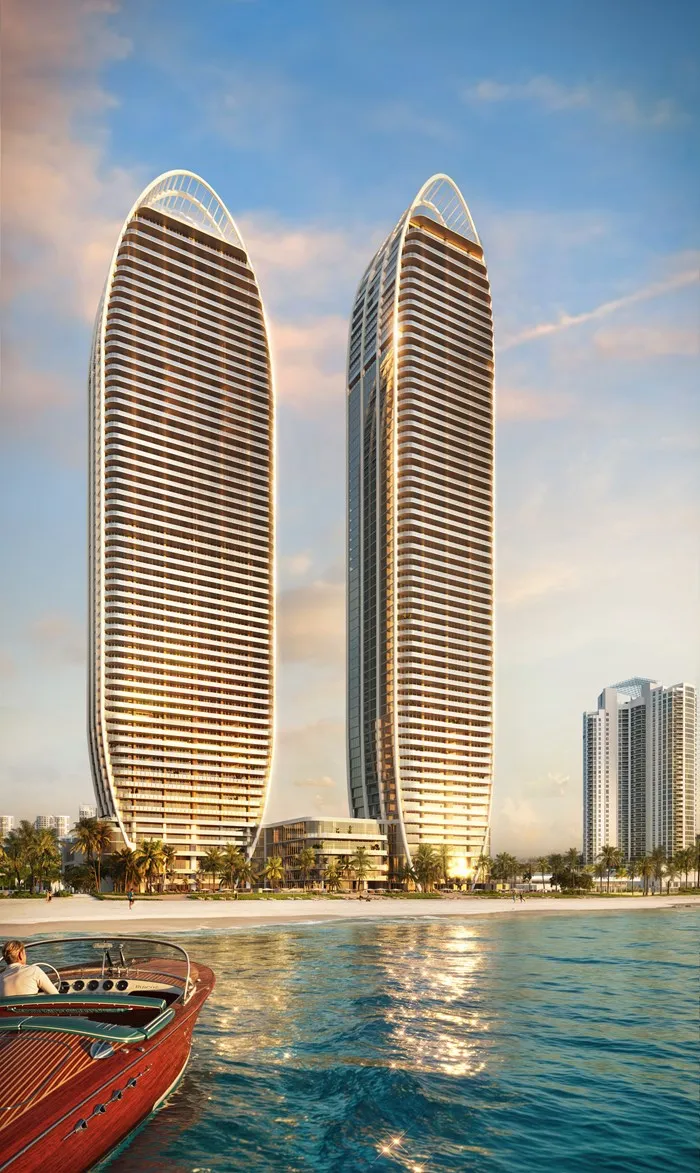 St. Regis Sunny Isles