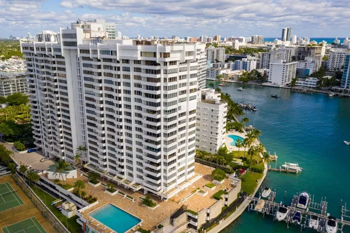 Costa Brava - 11 Island Avenue, Venetian Island