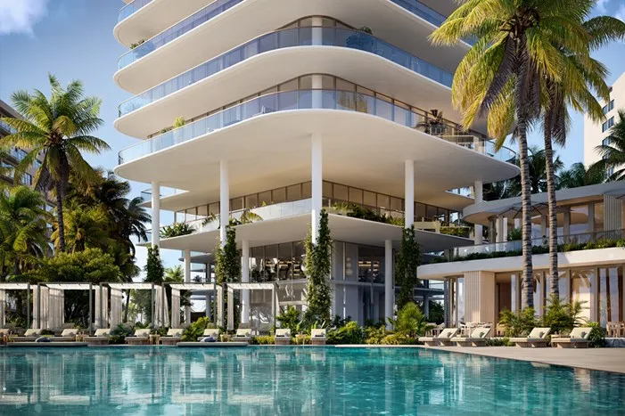 The Perigon - Miami Beach