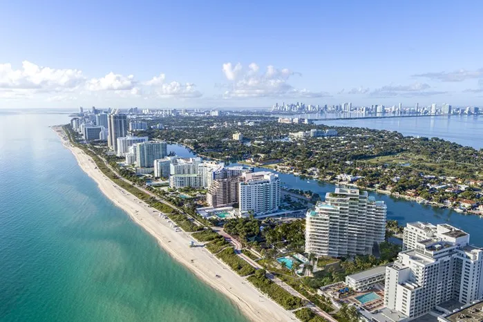 The Perigon - Miami Beach