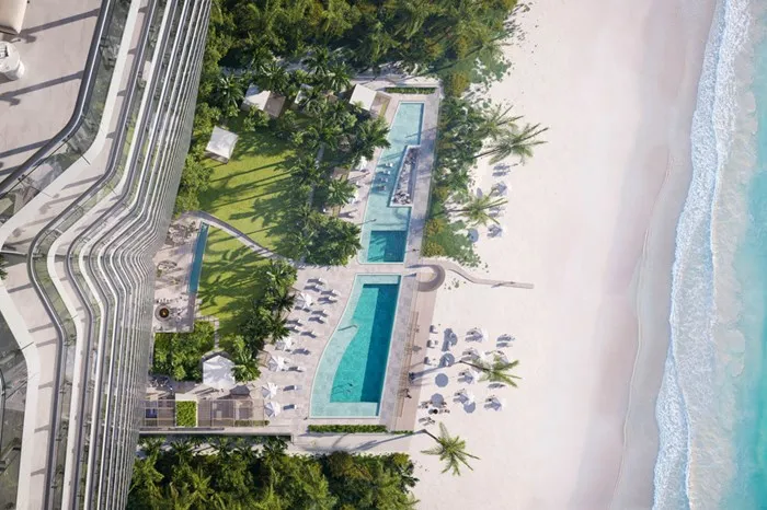 Ritz-Carlton Residences -- Pompano Beach