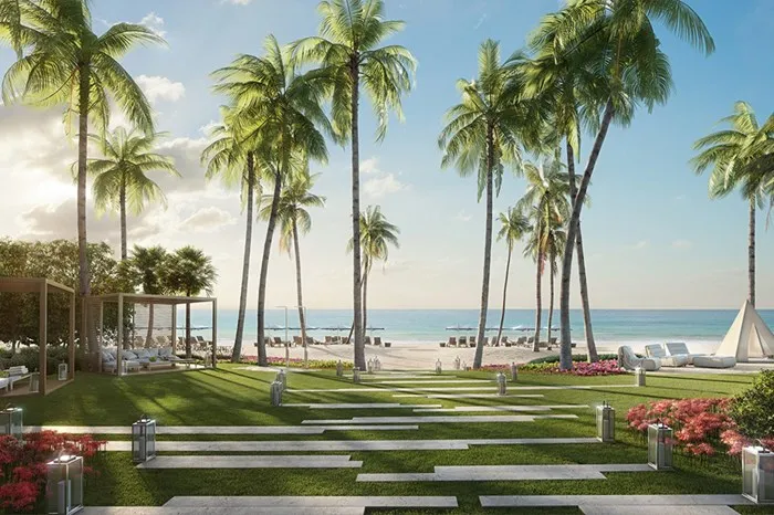 Ritz-Carlton Residences South Beach