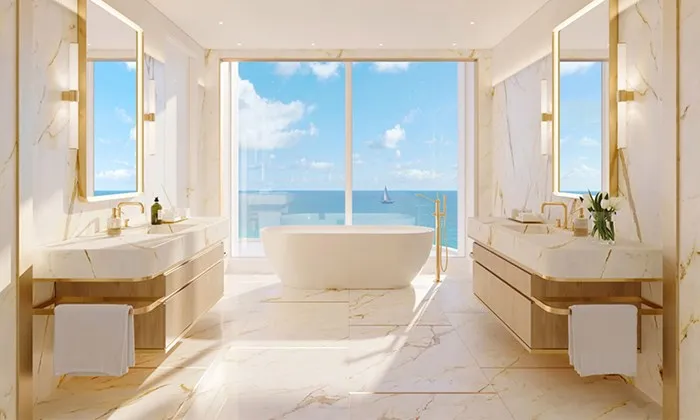 Ritz-Carlton Residences South Beach