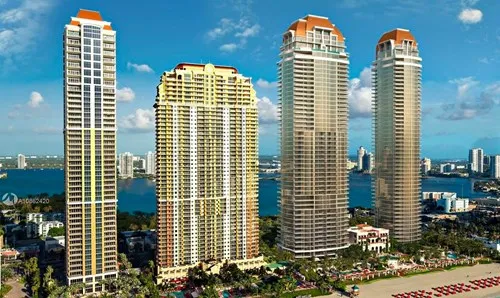 7. Estates at Acqualina (Boutique North Tower) | Sunny Isles Beach