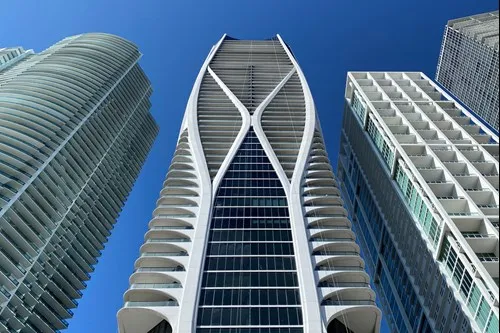 One Thousand Miami | Downtown Miami