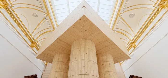 Royal Academy or Arts, London