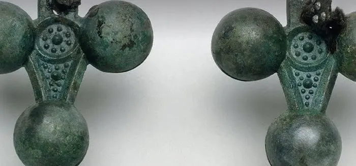 Museum of the Sakitama Ancient Burial Mounds, Japan