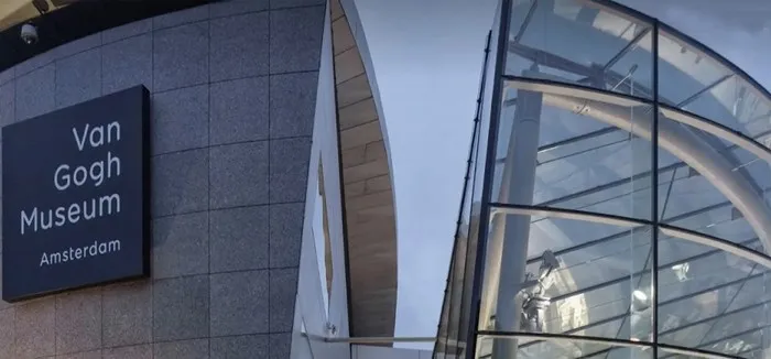 Van Gogh Museum, Amsterdam