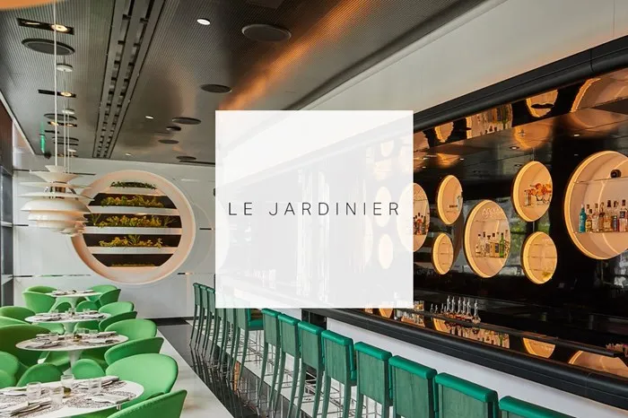 Le Jardinier 151 NE 41st St Suite 135, Design District