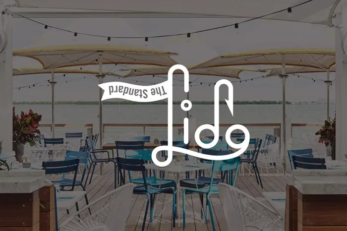 The Lido Bayside Grill 40 Island Ave, Venetian Islands