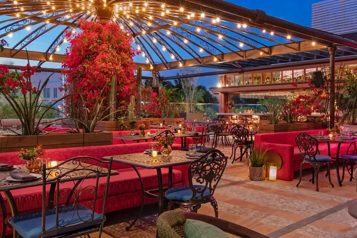 Serena Rooftop 915 Collins Ct, South Beach