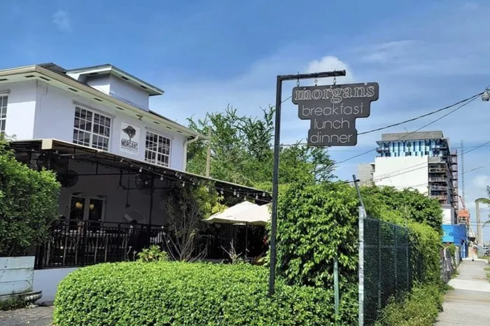 Morgans 28 NE 29th St, Midtown