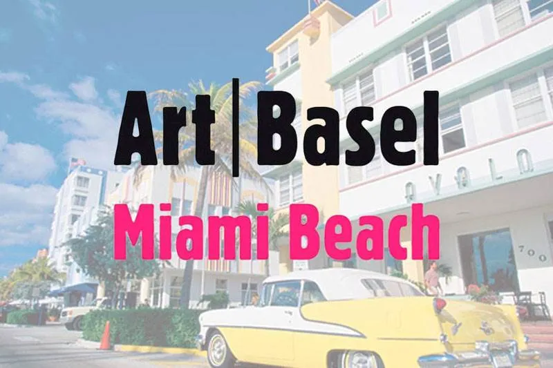 Art Basel Miami