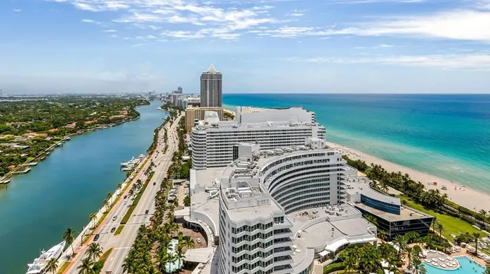 Fonntianebleau II & III