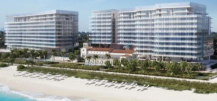 The Surf Club Four Seasons