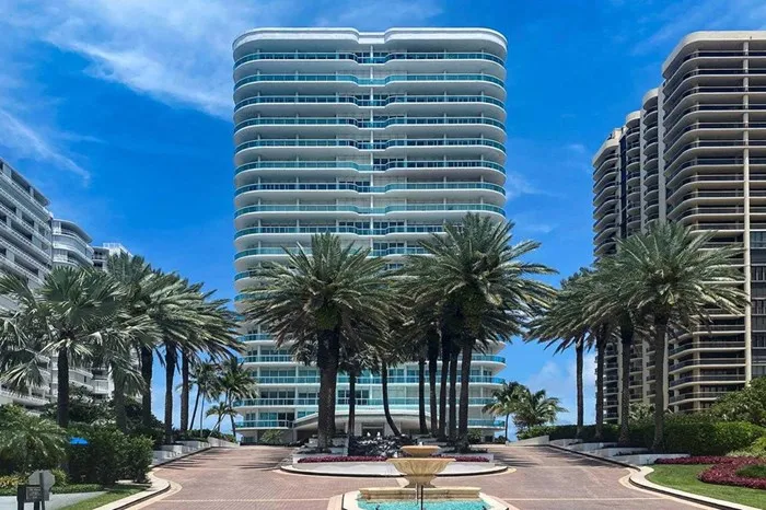 The Palace at Bal Harbour