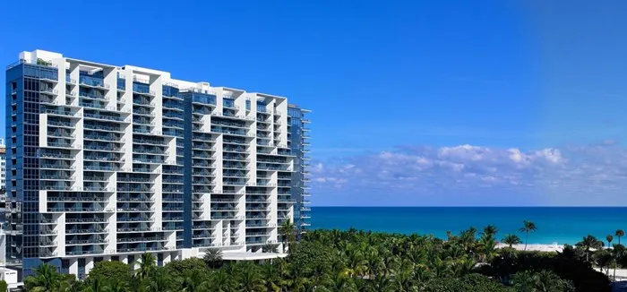 W South Beach