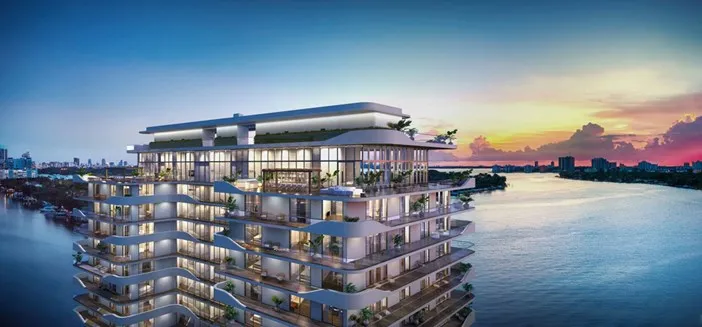 Monaco Yacht Club & Residences