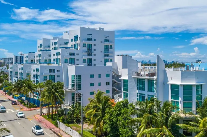 Vilazul Seaside Lofts