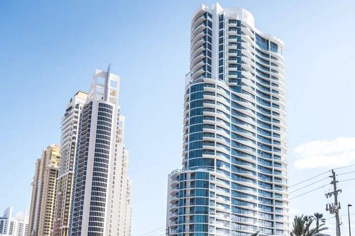 Chateau Beach Residences