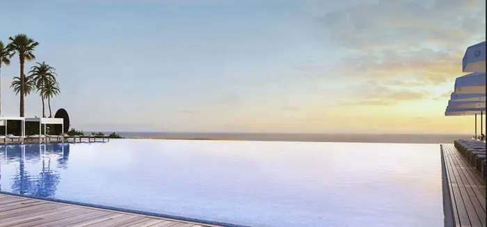 Oceana at Key Biscayne - Key Biscayne