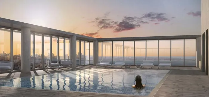 Grove at Grand Bay - Coconut Grove