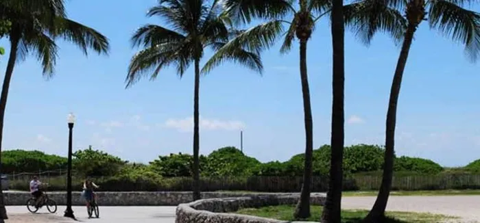 Lummus Park - Miami Beach, FL