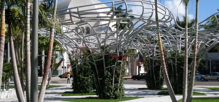 SoundScape Park - South Beach, FL