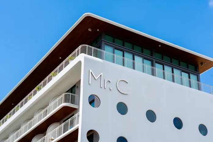 Mr. C Hotel Coconut Grove