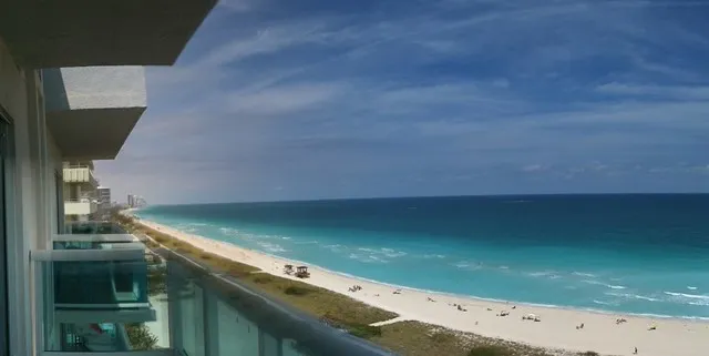 Surfside Beach Condo