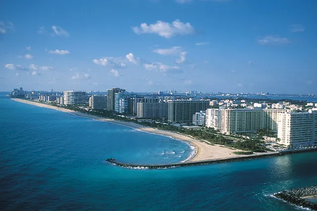 Bal Harbour - Miami FL