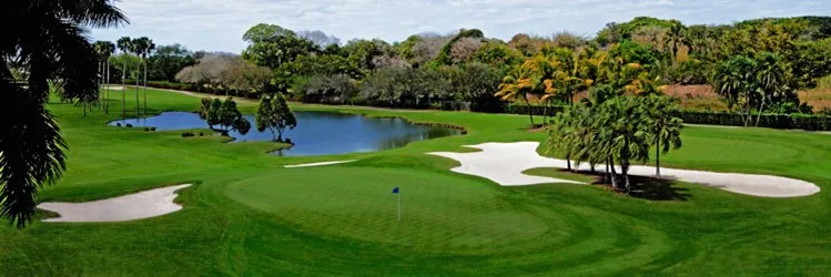 Deering Bay Yacht & Country Club