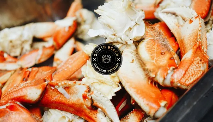 Our Can’t-Miss October Event: South Beach Seafood Festival