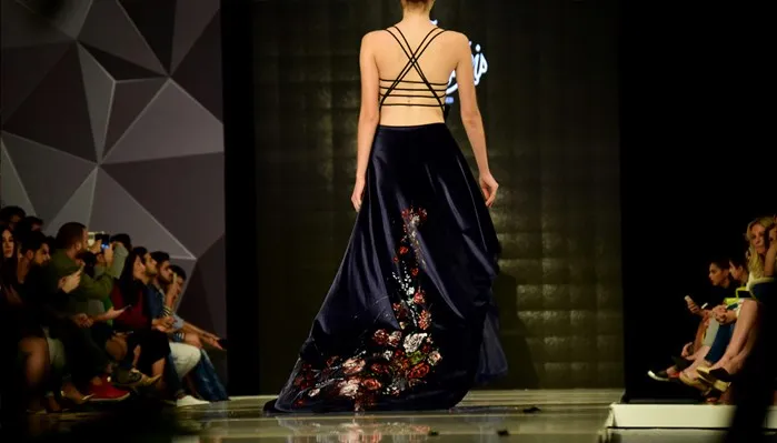 Miami Fashion Week 2025