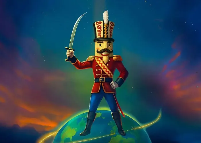 The Nutcracker, Clue, The Oneness, Nu Deco, Salute to Vienna, & Juliet