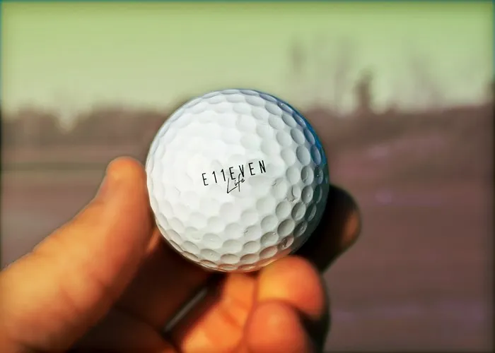 E11EVEN Golf Classic 2025