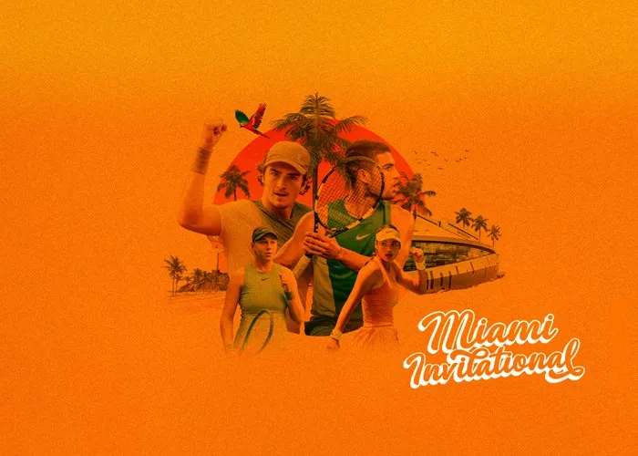 2025 Miami Invitational Tennis
