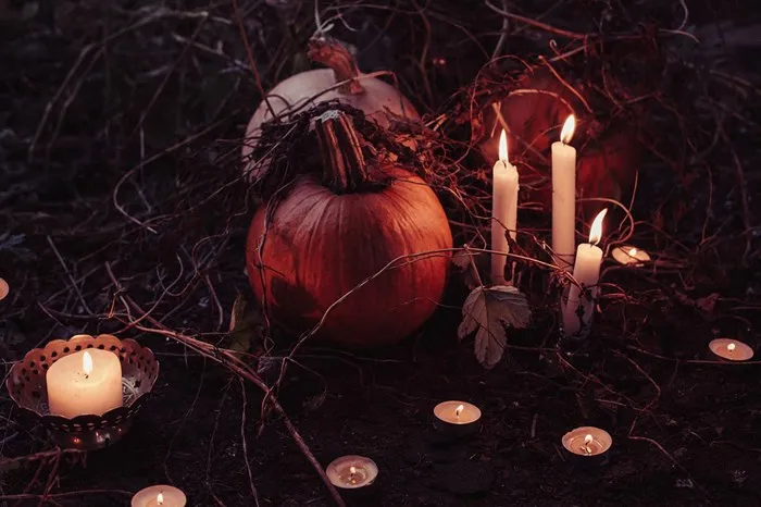 Biltmore Halloween Party 2024