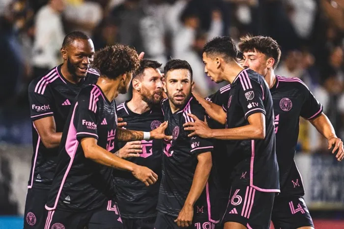 June 14: FIFA Club World Cup 2025 – Inter Miami CF vs. Al Ahly FC